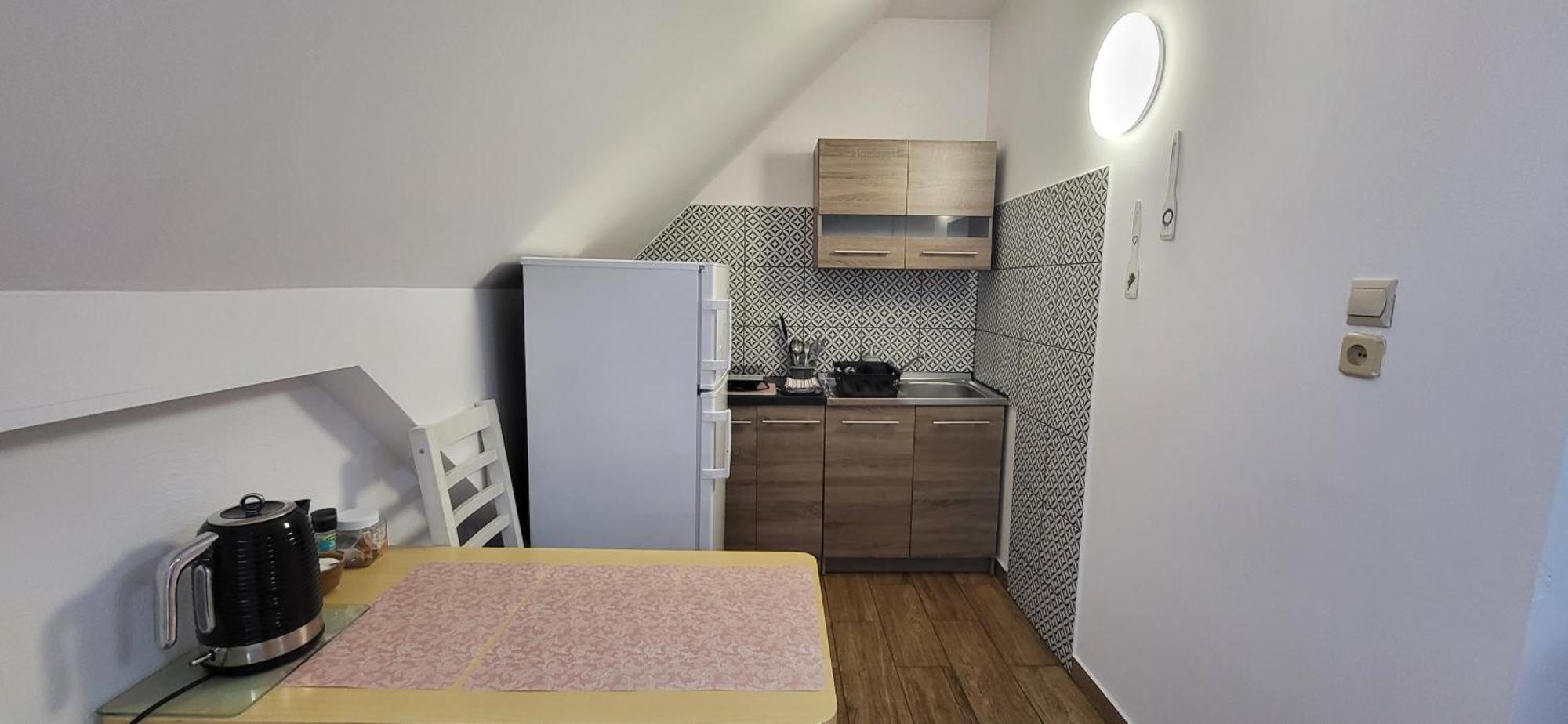 Pokoje Goscinne U Zosi Karpacz Room photo