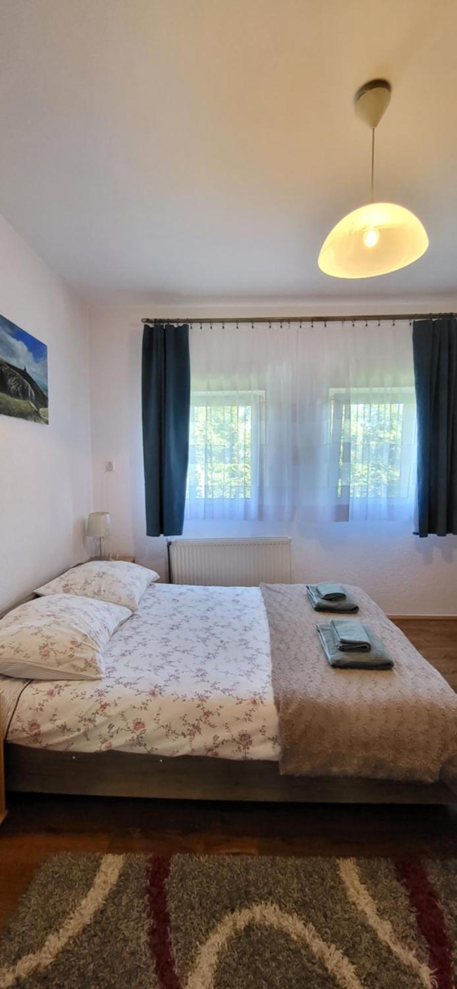 Pokoje Goscinne U Zosi Karpacz Room photo